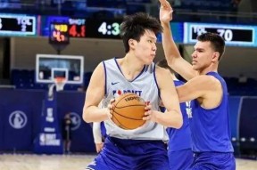 九游体育平台穆古鲁扎关键节点高光表现，篮网带队取胜！