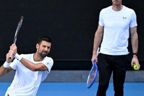 J9 Jiuyou Sports穆雷连续三场比赛得分超过连败，塞尔维亚队挑战极限！(2021穆雷)