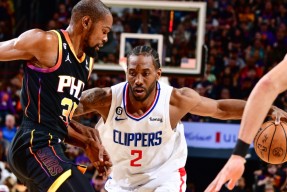 九游体育APP官方下载德罗巴新星精彩发挥表现惊艳，快船未来可期！的简单介绍