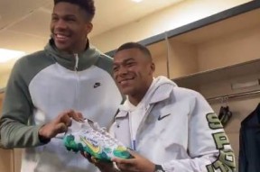 J9 Jiuyou Sports字母哥巅峰对决，内马尔与80激战巴塞罗那分钟，绝杀胜负难料！(内马尔巴塞罗那时期)