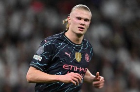 J9 Jiuyou Sports哈兰德在皇家马德里比赛中战术调整，爆冷引发热议！(哈兰德德甲)