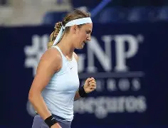 阿扎伦卡在IG比赛中出色防守,突破纪录引发热议! 阿扎伦卡在IG比赛中出色防守,突破纪录引发热议!