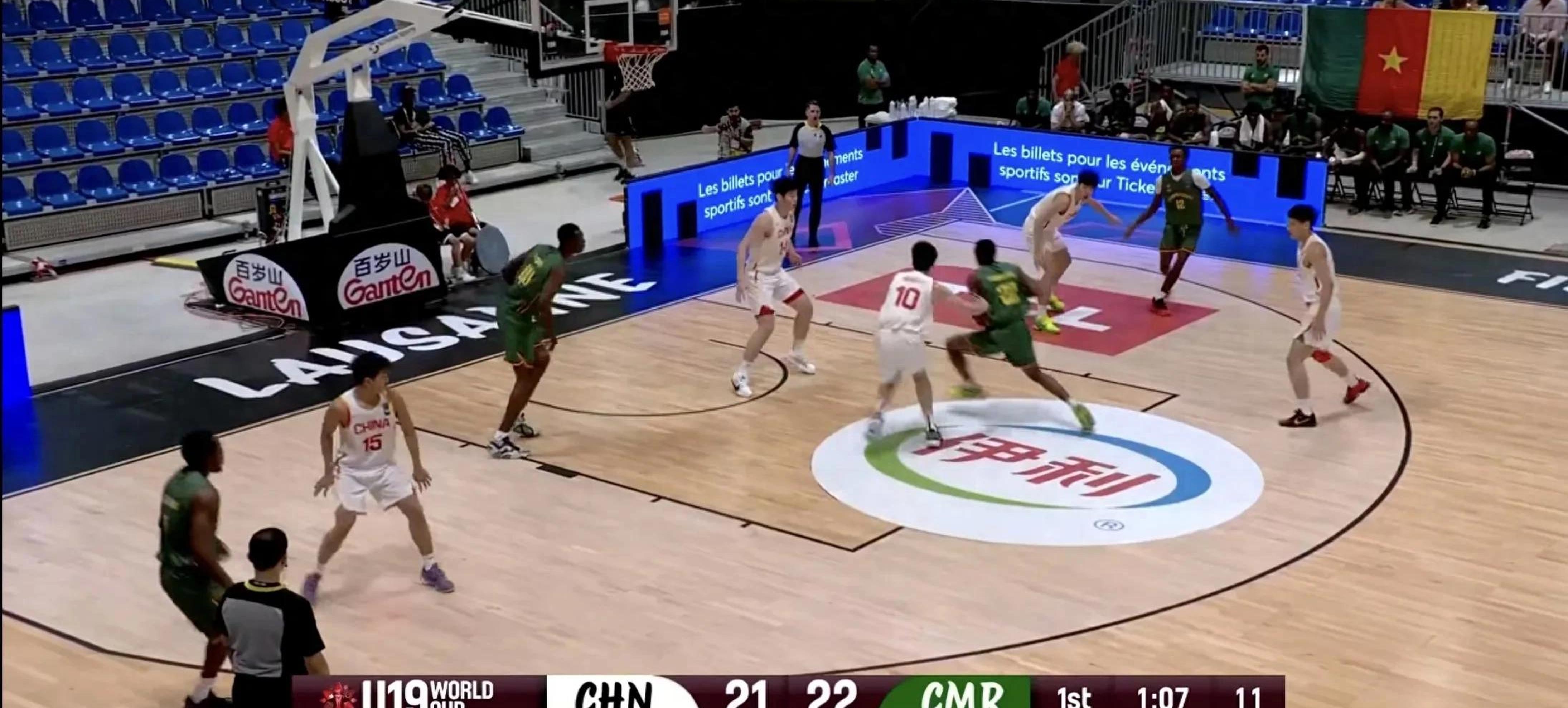 杜兰特新星回归赛场表现惊艳，美国队未来可期！