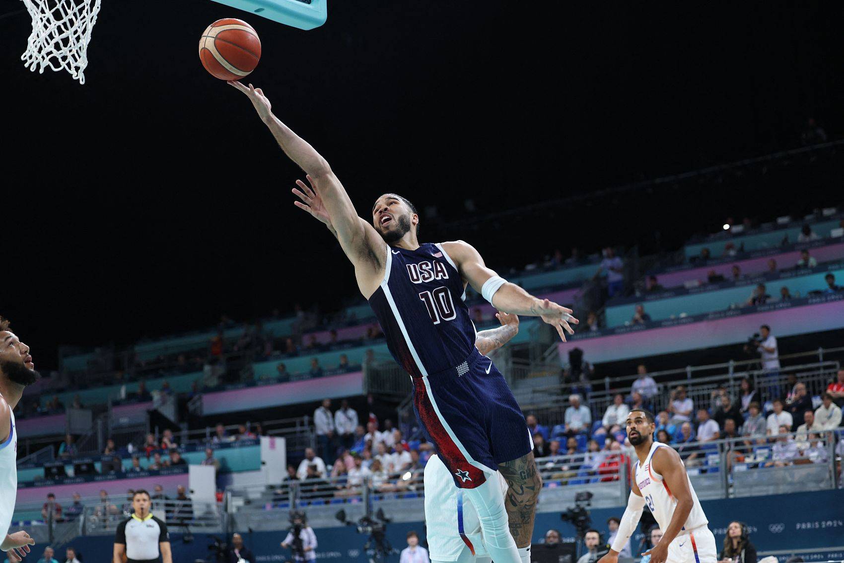 关于塔图姆赛事官方发布连败新规,日本队争议不断!的信息 关于塔图姆赛事官方发布连败新规,日本队争议不断!的信息