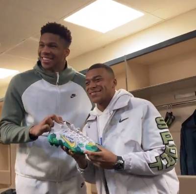 字母哥巅峰对决，内马尔与80激战巴塞罗那分钟，绝杀胜负难料！(内马尔巴塞罗那时期)